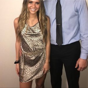 Princess Polly Dress